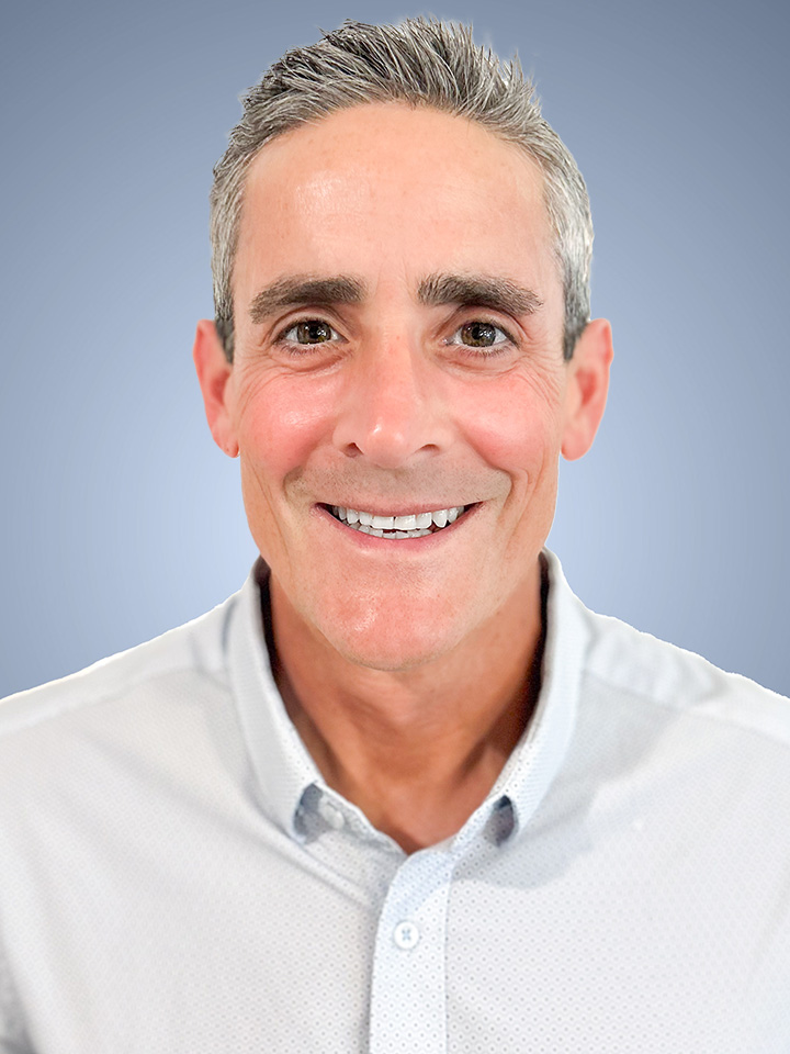Jerry Weitzman