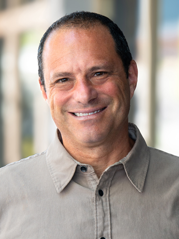 Matt Berg Headshot